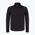 Sweatshrit Hoodie Herren Montura Dolomiti Maglia black 2