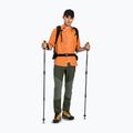 Herren Montura Mountain Trek Trekkinghose verde salvia 2