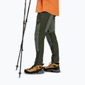 Herren Montura Mountain Trek Trekkinghose verde salvia 4