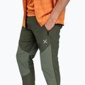Herren Montura Mountain Trek Trekkinghose verde salvia 5