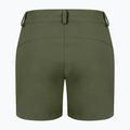 Damen-Trekking-Shorts Montura Sarzana verde salvia 2