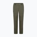 Herren-Trekkinghose Montura Valbruna Zip Off verde salvia