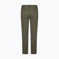 Herren-Trekkinghose Montura Valbruna Zip Off verde salvia 2
