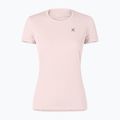 Montura Damen-T-Shirt Join hellrosa