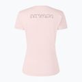 Montura Damen-T-Shirt Join hellrosa 2