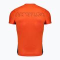 Montura Herren-T-Shirt Join orange 2