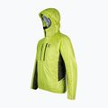 Jacke Herren Montura Force Primaloft lime green/ sage green 3