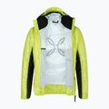 Jacke Herren Montura Force Primaloft lime green/ sage green 4