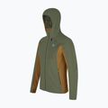 Jacke Herren Montura Peak sage green/ bronze brown 3