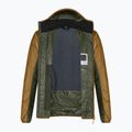 Jacke Herren Montura Vulcan 2.0 bronze brown/ sage green 4