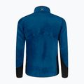 Sweatshrit Hoodie Herren Montura Nordic Fleece deep blue 2