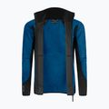 Sweatshrit Hoodie Herren Montura Nordic Fleece deep blue 3