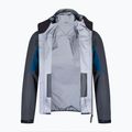 Jacke Herren Montura Magic 2.0 deep blue/graphite blue 4