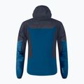 Jacke Herren Montura Air Action Hybrid deep blue/ graphite blue 2