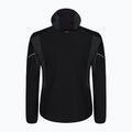 Jacke Herren Montura Premium Wind Hoody black/antracite 2