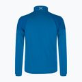 Sweatshrit Hoodie Herren Montura Thermal Grid 2 Maglia deep blue/ orange 2