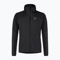 Men's Montura Rise Hooded Jacket schwarz
