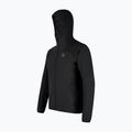 Men's Montura Rise Hooded Jacket schwarz 3