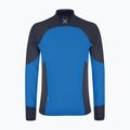 Herren Montura Rise Maglia Sweatshirt b.blau/graphitblau 2