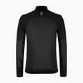 Herren Montura Rise Maglia Sweatshirt schwarz 2