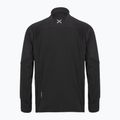 Herren Montura Rise Maglia Sweatshirt schwarz 2