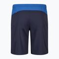 Herren Montura Falcade Bermuda Trekking-Shorts b.blau/graphit blau 2