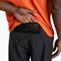Montura Rise Bermuda Herren-Trekking-Shorts anthrazit 6