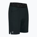 Montura Rise Bermuda Herren-Trekking-Shorts anthrazit 9