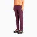 Damen-Trekkinghose Montura Rise vinaccia/baton rouge 3