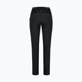 Damen-Trekkinghose Montura Rise anthrazit/türkis 2