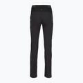Damen-Trekkinghose Montura Rise anthrazit/türkis 2