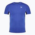 Montura Herren-T-Shirt Join b.blue