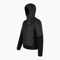 Herren Skitourenjacke Montura Peak Hybrid Hooded black 3