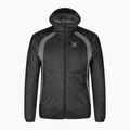 Herrenjacke Montura Vulcan 2.0 black/mid grey 9