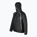 Herrenjacke Montura Vulcan 2.0 black/mid grey 11