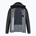 Herrenjacke Montura Vulcan 2.0 black/mid grey 12