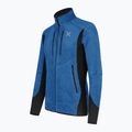 Herren-Fleecejacke Montura Nordic Fleece dark blue 3
