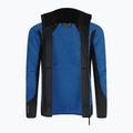 Herren-Fleecejacke Montura Nordic Fleece dark blue 4