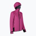 Damen Regenjacke Montura Vertigo 3L red 3