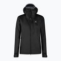Damen Regenjacke Montura Vertigo 3L black