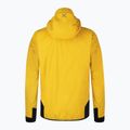 Herren Regenjacke Montura Vertigo 3L mustard 14