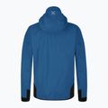 Herren-Regenjacke Montura Vertigo 3L blue 2