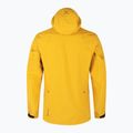 Herren-Regenjacke Montura Magica GTX Pro mustard 14