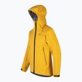 Herren-Regenjacke Montura Magica GTX Pro mustard 15