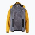 Herren-Regenjacke Montura Magica GTX Pro mustard 16