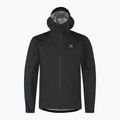 Herren Regenjacke Montura Magica GTX Pro black