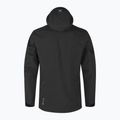 Herren Regenjacke Montura Magica GTX Pro black 2