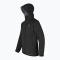 Herren Regenjacke Montura Magica GTX Pro black 3