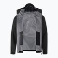 Herren Regenjacke Montura Magica GTX Pro black 4