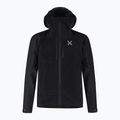 Herren Regenjacke Montura Vertigo GTX Pro black